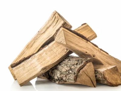 English Walnut Firewood for Pizza Ovens, Smokers, Fire Pit and camping