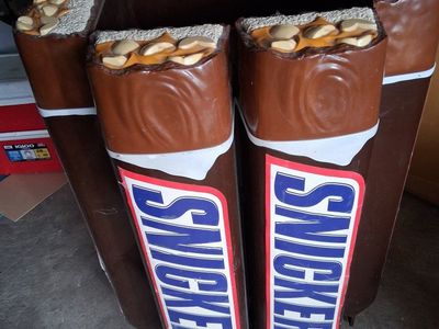 Candy Display