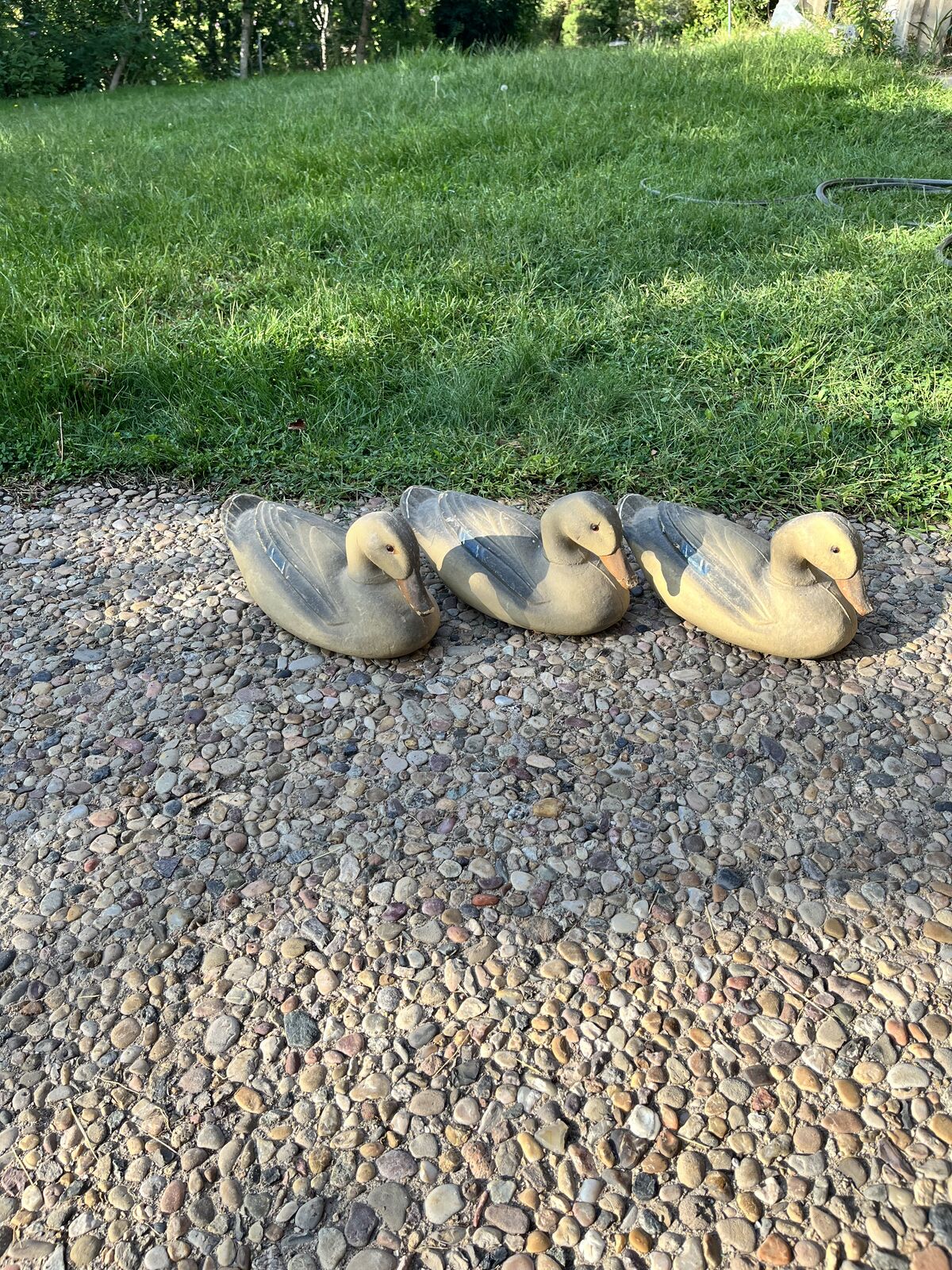 Atco Duck Decoys
