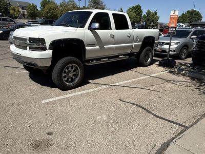 Chev trade