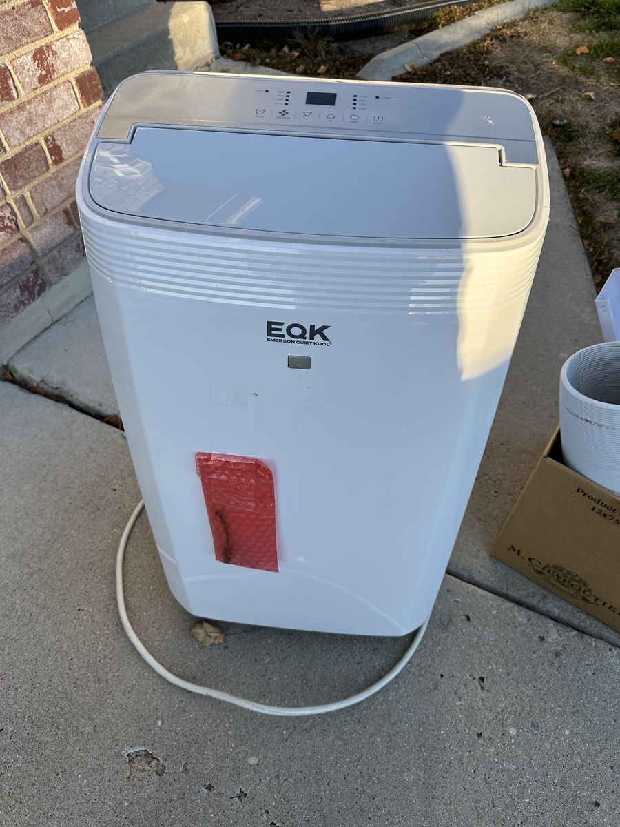 Powerful 14k BTU Air Conditioner