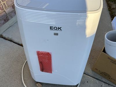 Powerful 14k BTU Air Conditioner