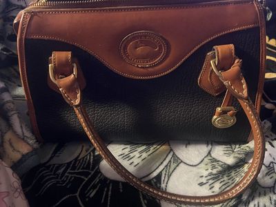 Handbag