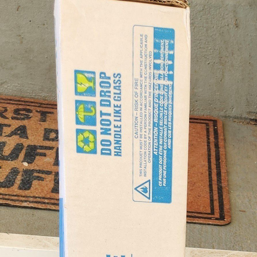 4ft LED Linear lights (4)