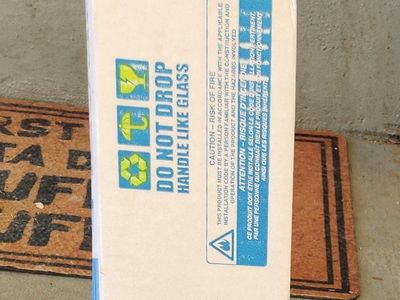 4ft LED Linear lights (4)