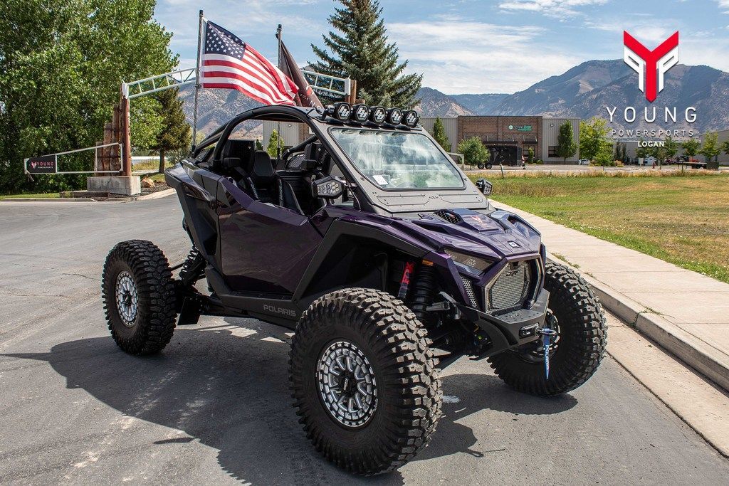 2026 Polaris® RZR Pro R Ultimate