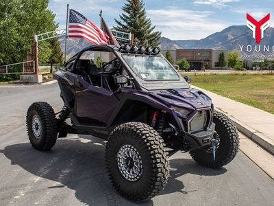 2026 Polaris® RZR Pro R Ultimate
