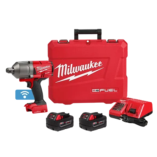 NEW M18 FUEL 3/4" IMPACT WRENCH
