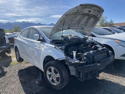 New Arrival - 2014 Hyundai Elantra Parts