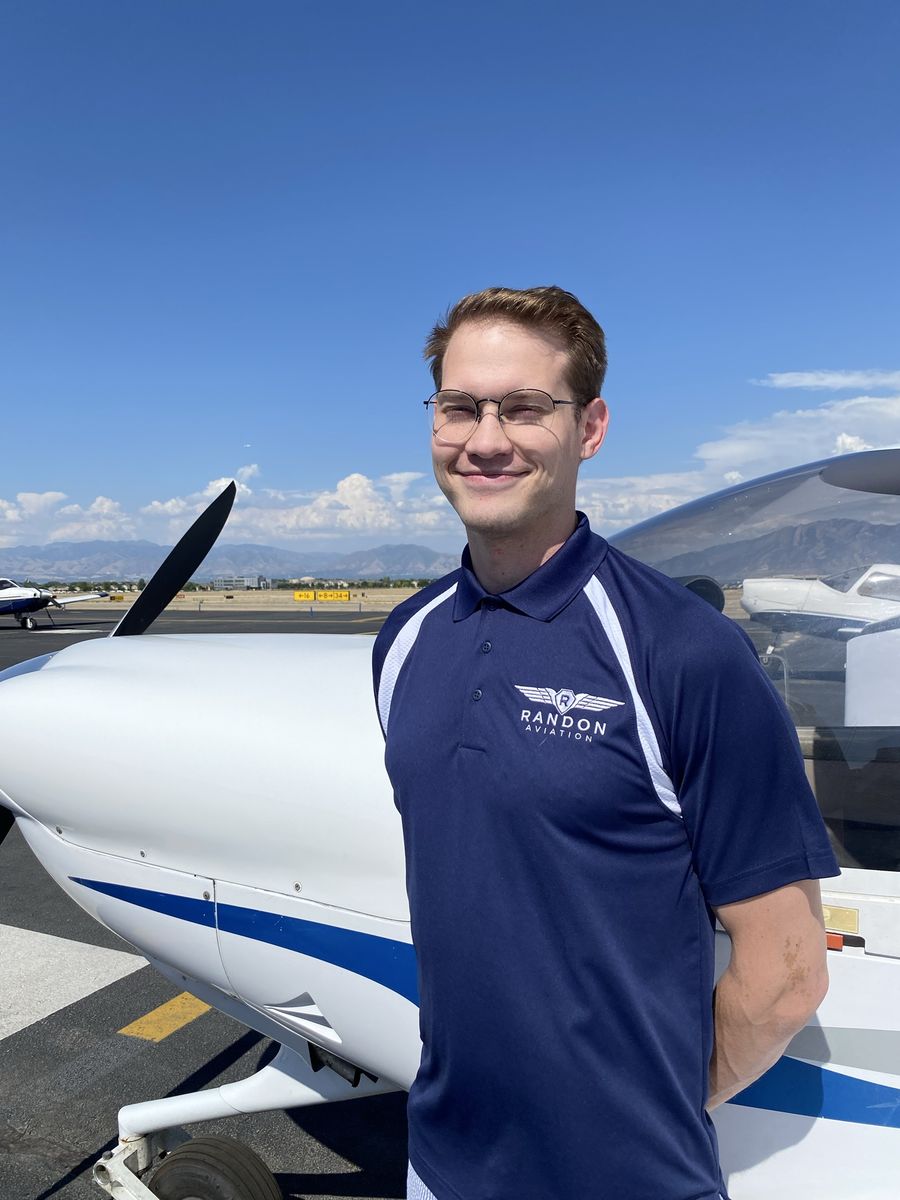 Flight Training