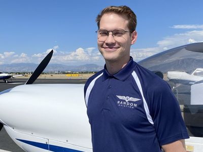 Flight Training