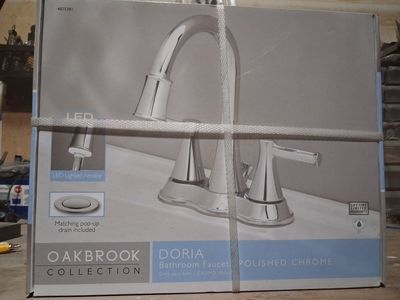 faucet