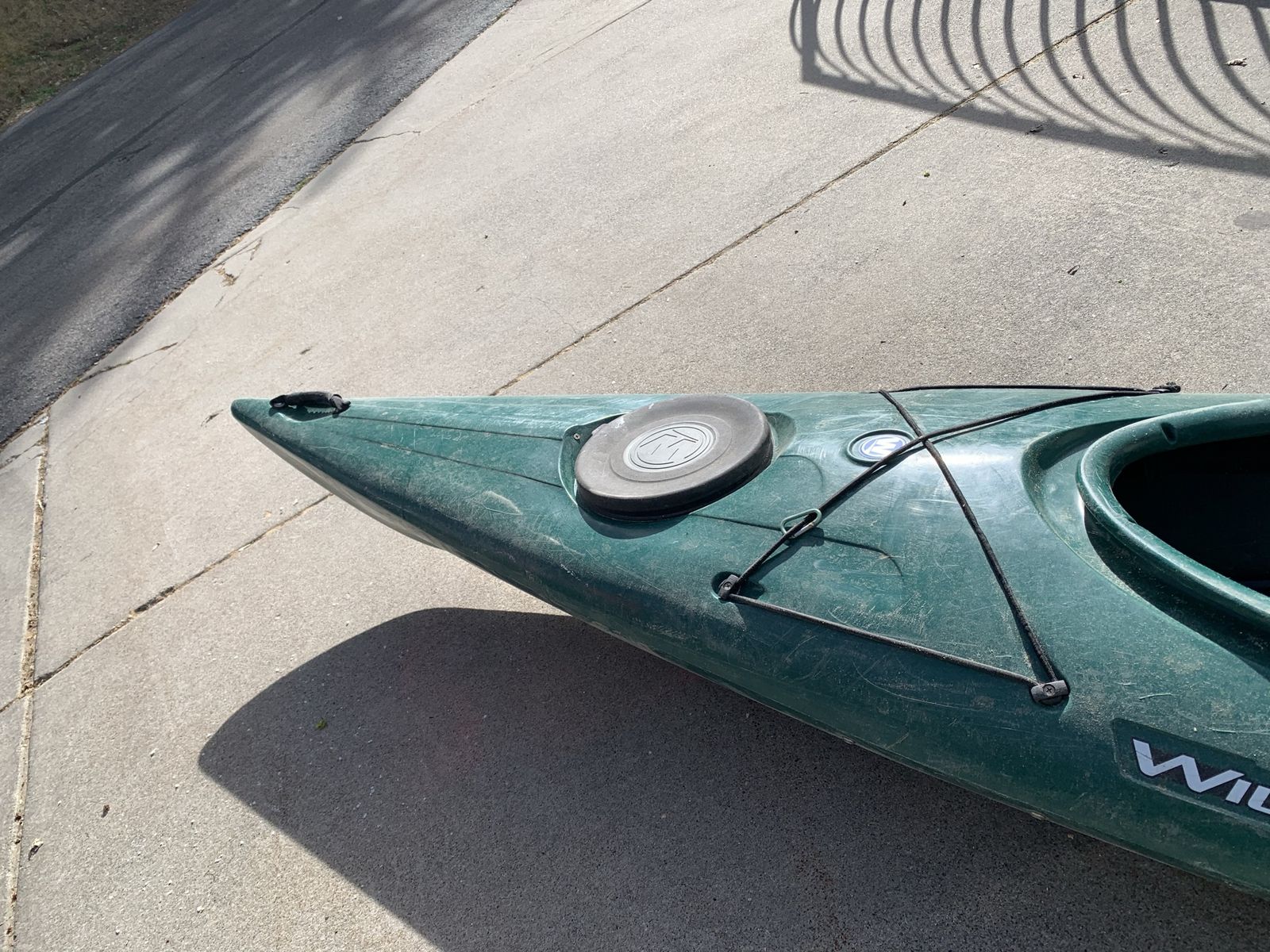 Kayak’s