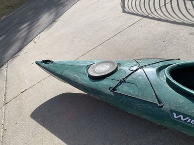 Kayak’s