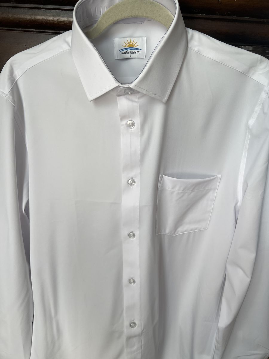 Dress shirts & polos 