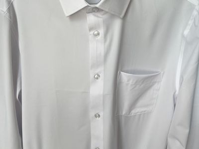 Dress shirts & polos