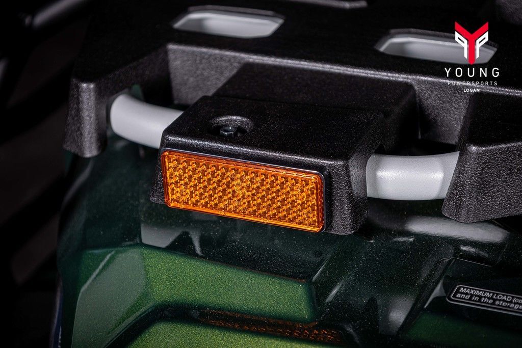 2026 Kawasaki Brute Force® 750 SE EPS