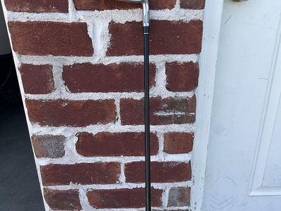 Taylor made Stealth 5 Iron