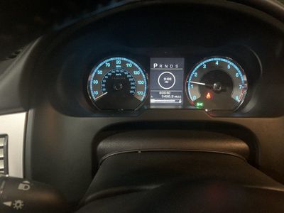 2011 Jaguar XF 2.0T Premium