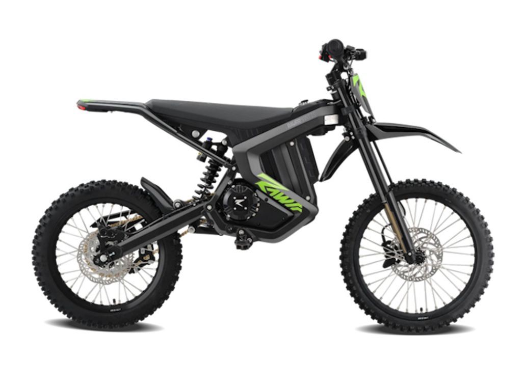 2025 Rawrr Mantis X Pro