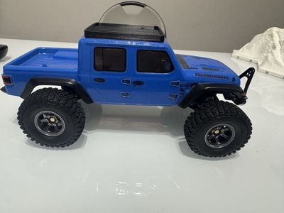 Scx24 gladiator