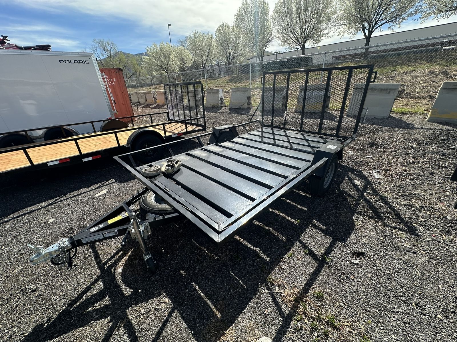 2026 ECHO ECONO WIDE 2 PLACE 11X14