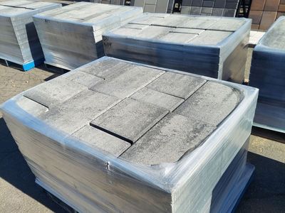 STARDUST MONUMENTAL PAVERS