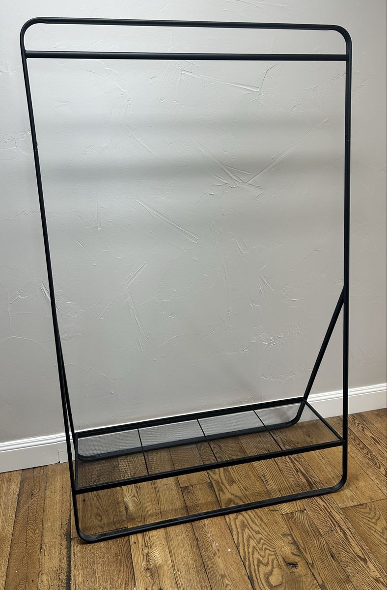 Two (2) Hanging Wardrobes
