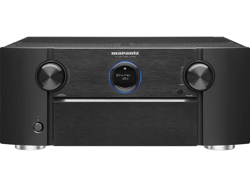 Marantz AV7703 11.2-Channel AV Preamplifier / Processor – Excellent Condition