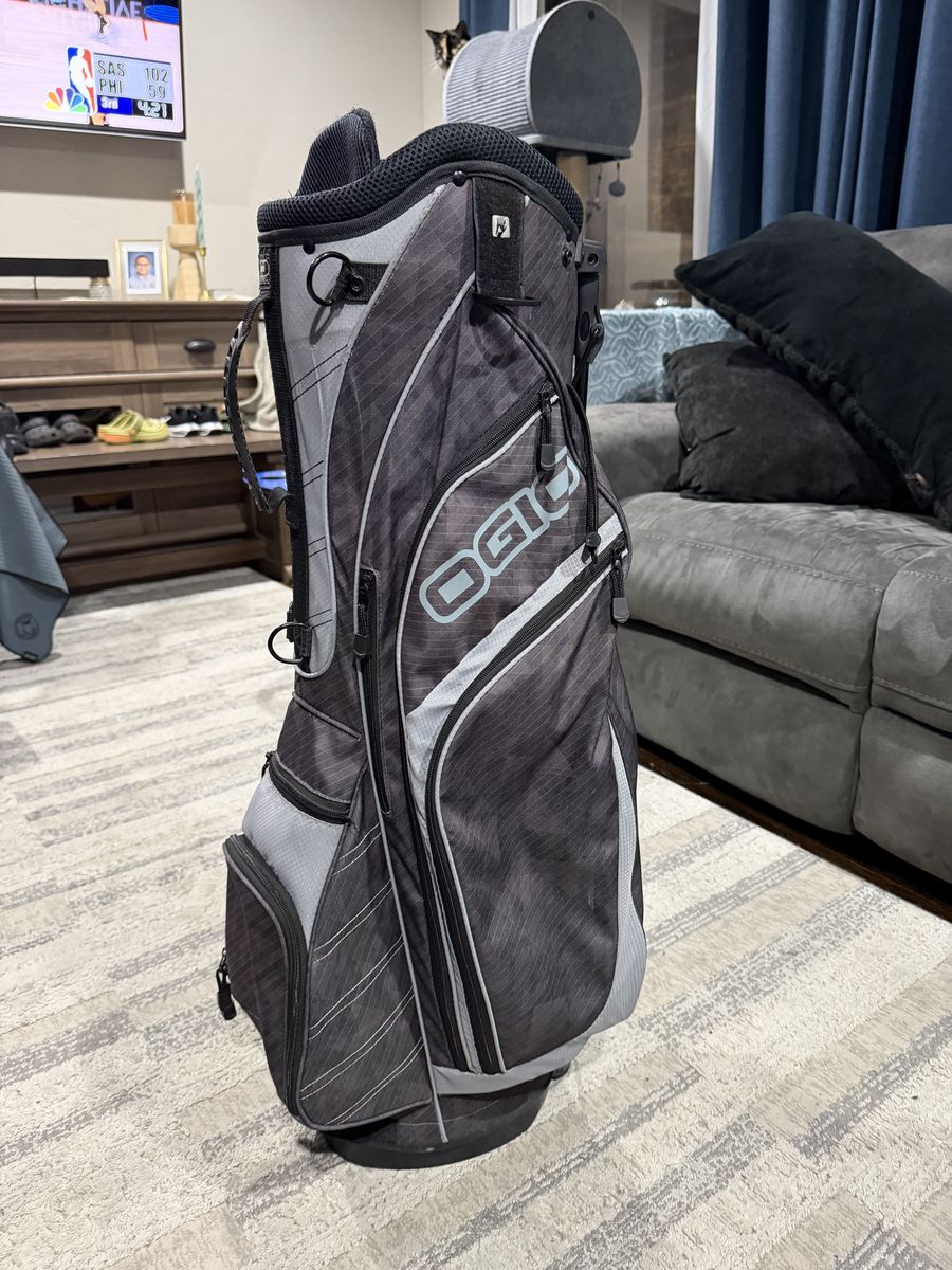 OGIO Golf bag