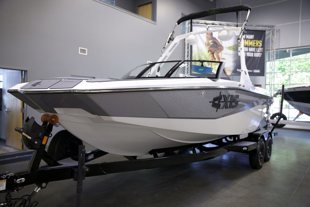 2025 Axis Wake Research A225