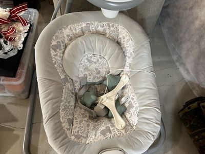 Graco Baby Swing