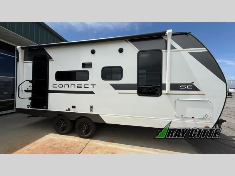 2027 Connect SE C201MLSE