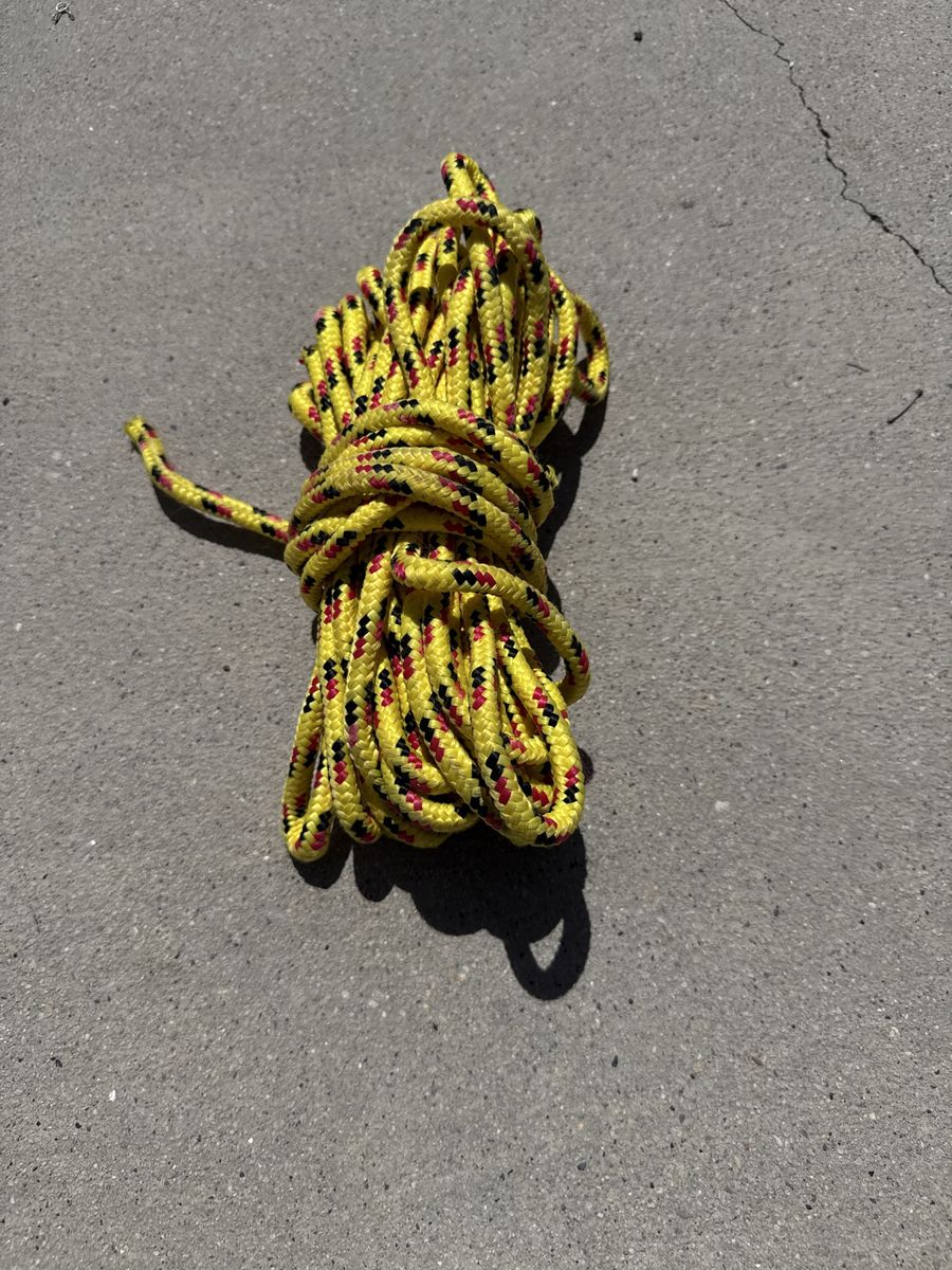 All purpose Rope
