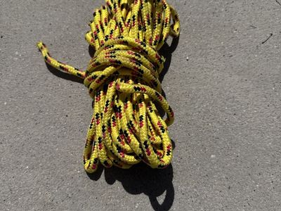 All purpose Rope