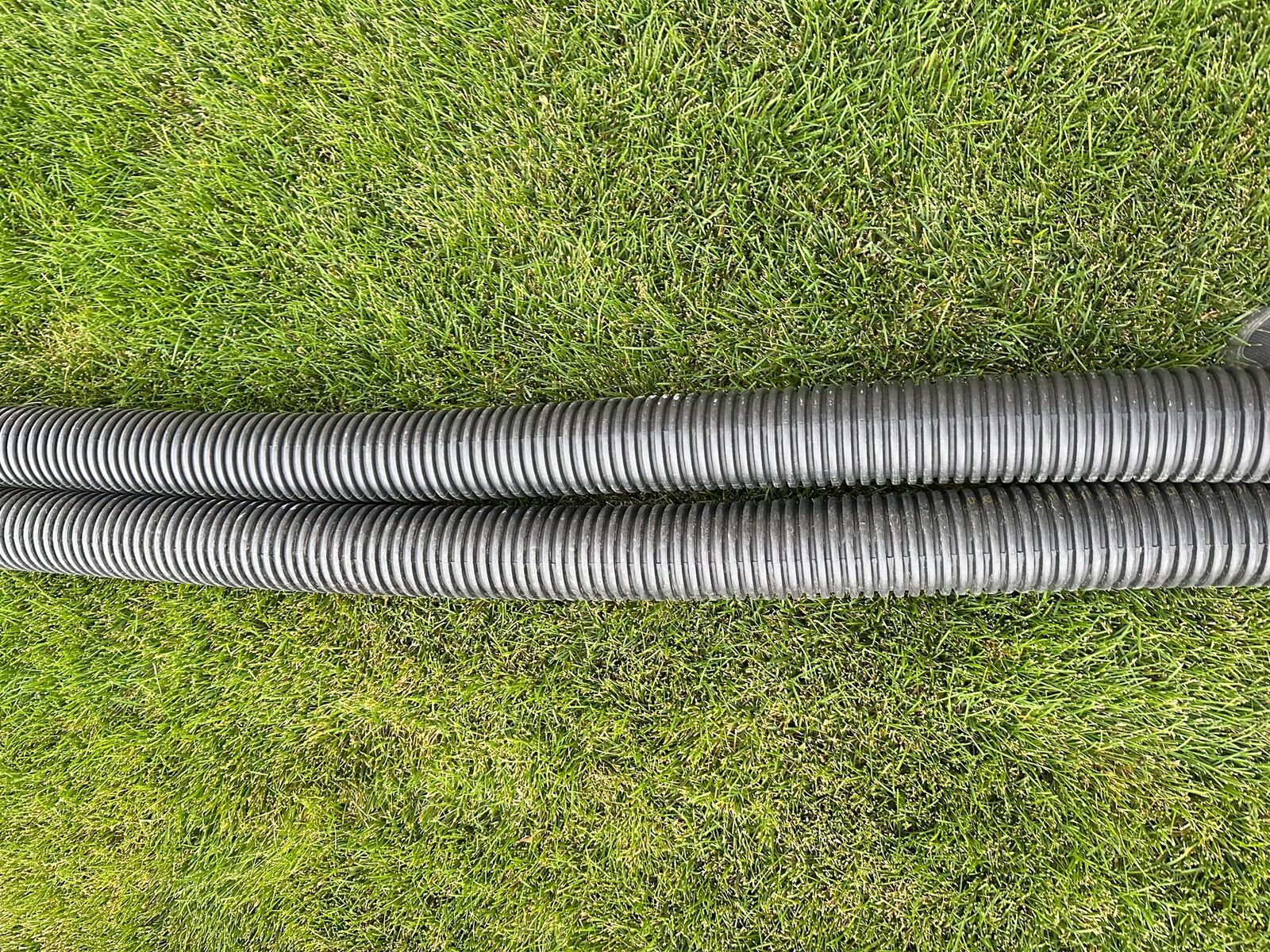 Singlewall Corrugated Drain Pipe