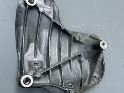 OEM BMW Engine AC Compressor Mounting Bracket