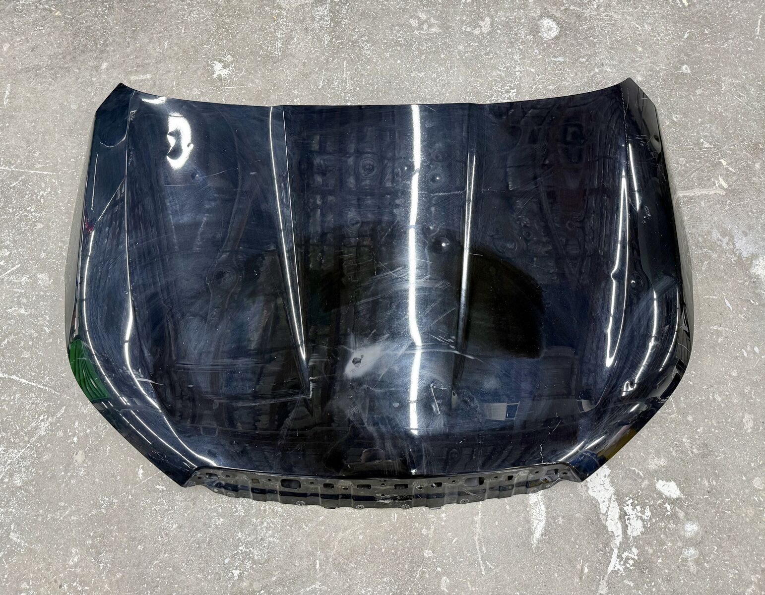 2014-2018 Subaru Forester Hood