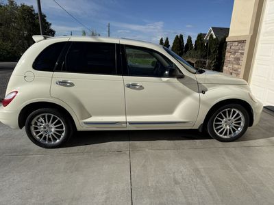 2008 CHRYSLER PT CRUISER Limited Edition