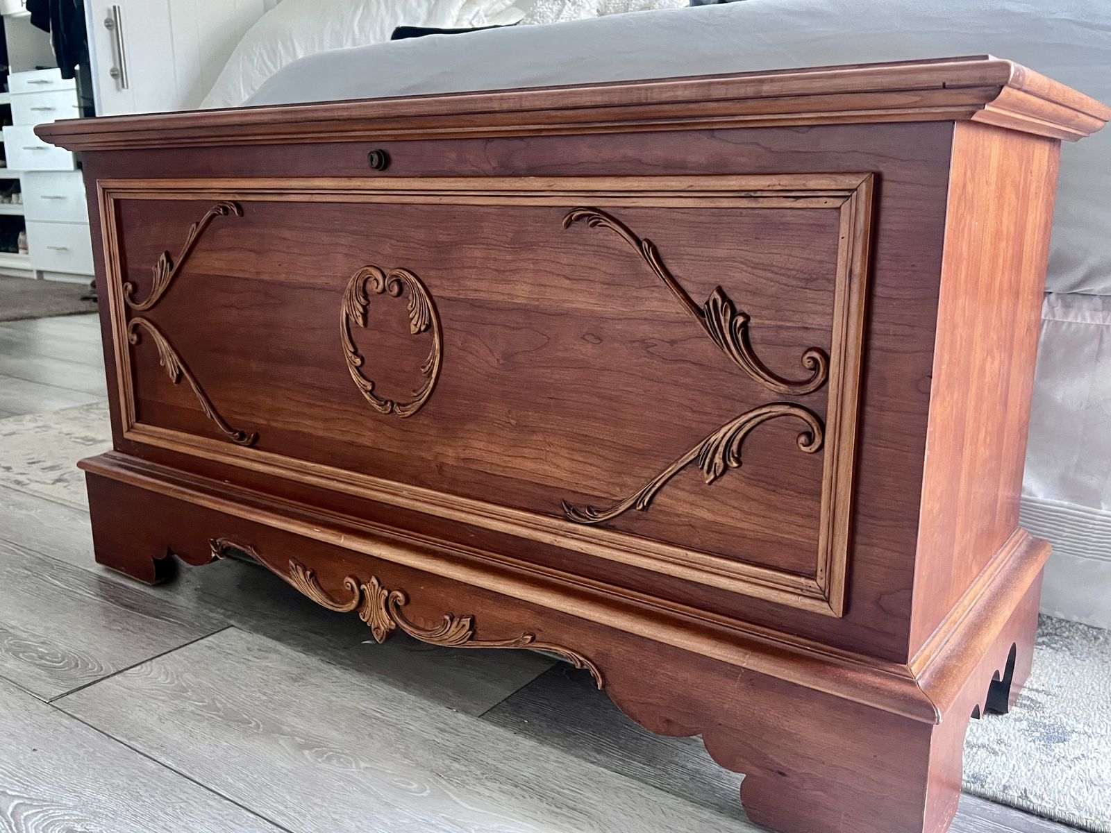 Lane Cedar Chest