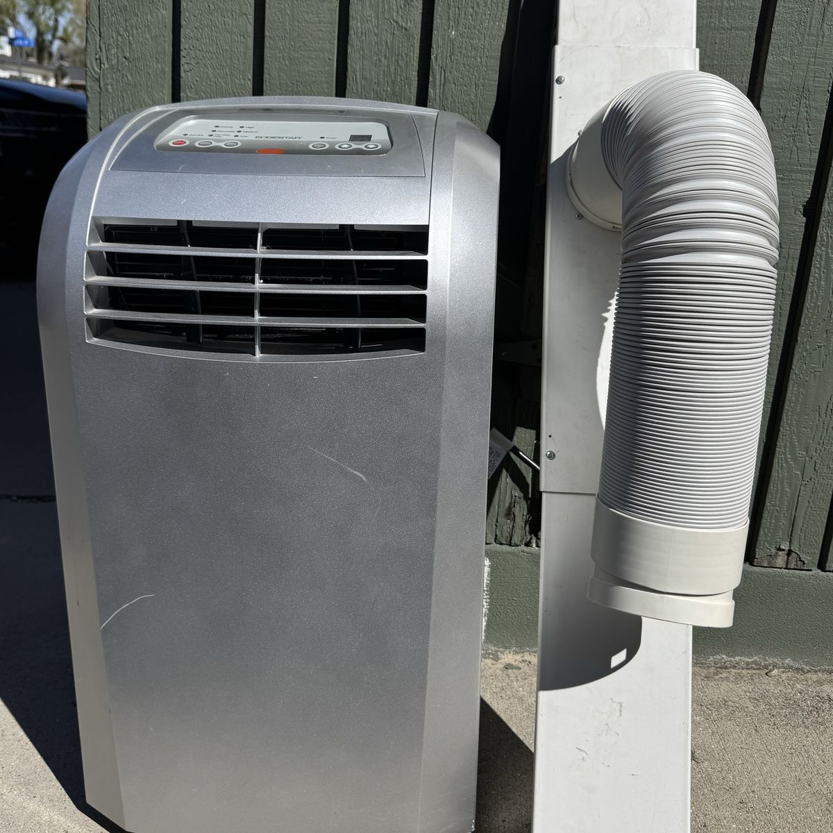 Edgestar AC Unit