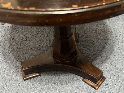 end table