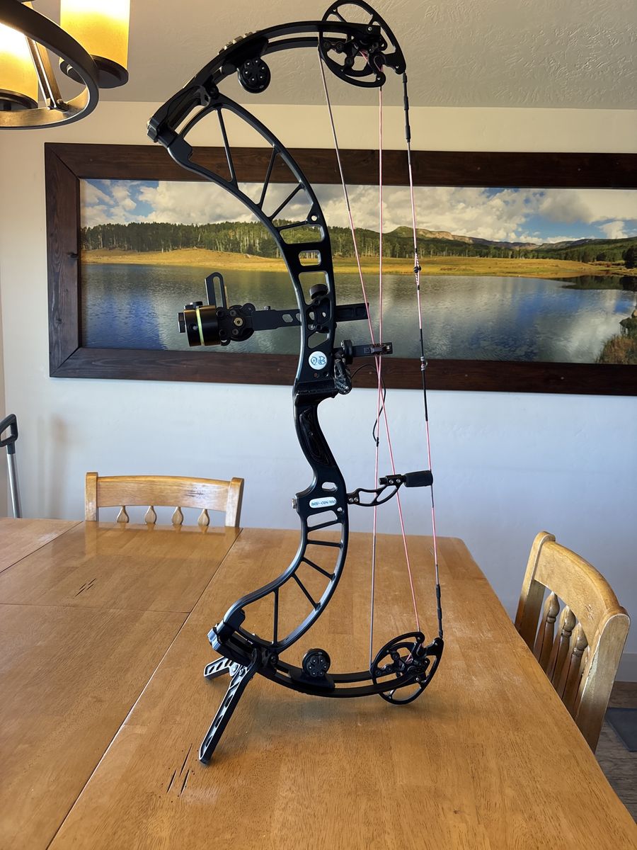 Obsession Bow