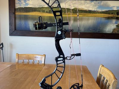 Obsession Bow