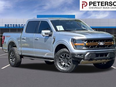 2024 Ford F-150 Tremor