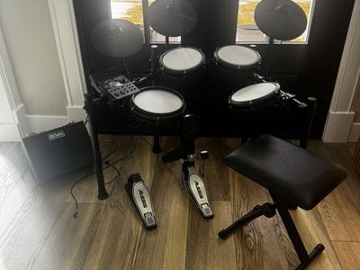 Alesis nitro Electric Drums