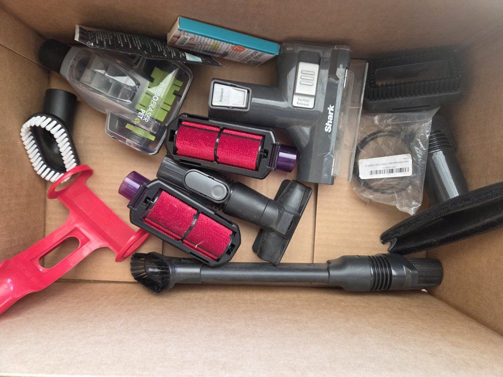 Collectable items   household goods