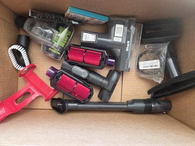 Collectable items household goods