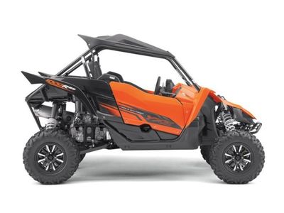 2017 YAMAHA YXZ1000R EPS SS - UY01071