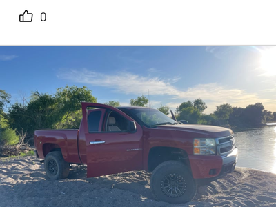 08 4.5 inch lift